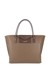 LANCASTER MAYA - Borsa a mano - taupe