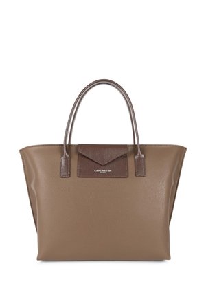 LANCASTER MAYA - Borsa a mano - taupe