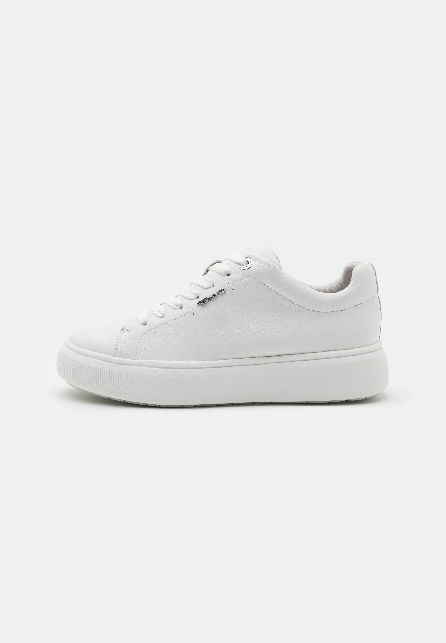 Tamaris 1-23736-42 - Sneaker low - white/weiß - Zalando.de