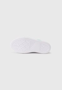 Converse CRUISE UNISEX - Sneakers basse - archive sea green/white