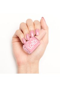 Essie LOVE BY ESSIE - Nagellack - free in me