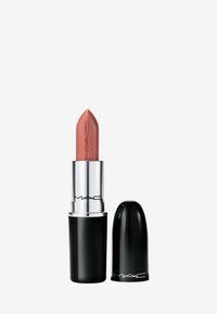 MAC - LUSTREGLASS LIPSTICK - Lippenstift - thanks, it's m·a·c! Miniatuurafbeelding 1