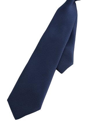 WE Fashion Stropdas - dark blue