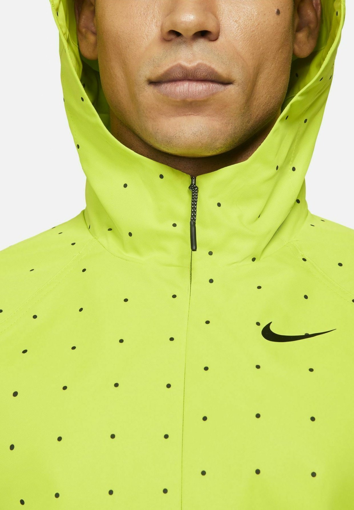 Nike Golf REPEL - Training jacket 