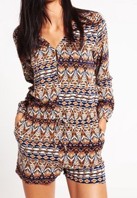 ONLY Overall / Jumpsuit - off-white