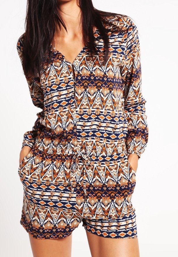 ONLY Overall / Jumpsuit - off-white