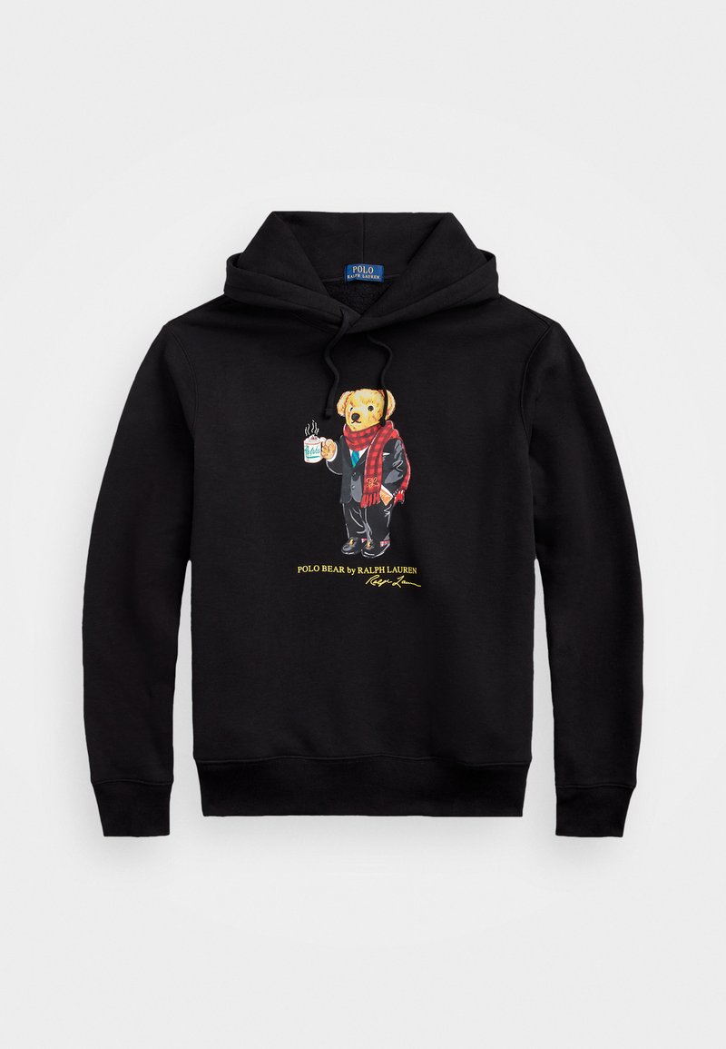 Polo ralph lauren lunar new year polo bear sweatshirt Clearance