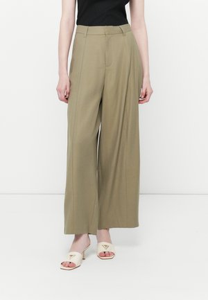 LANOW - Pantaloni - chene