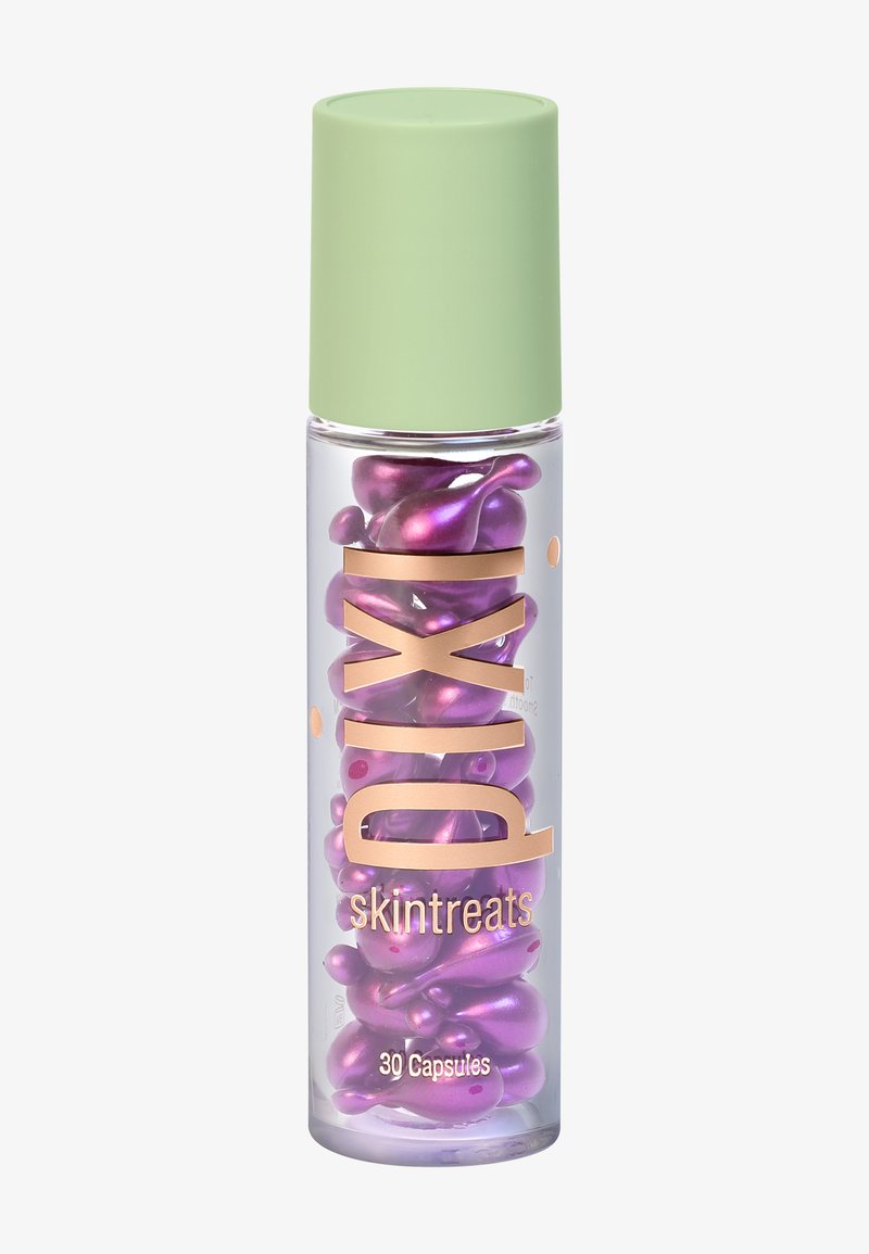 Pixi - RETINOL CAPSULECARE - SMOOTHING FACE SERUM - Serum, Forstørre