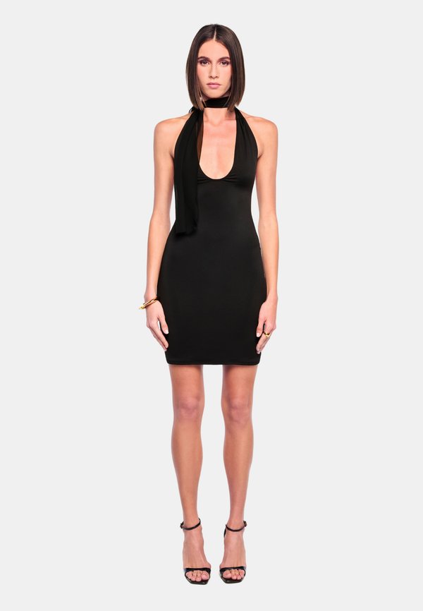 BROOKE MINI - Etuikleid