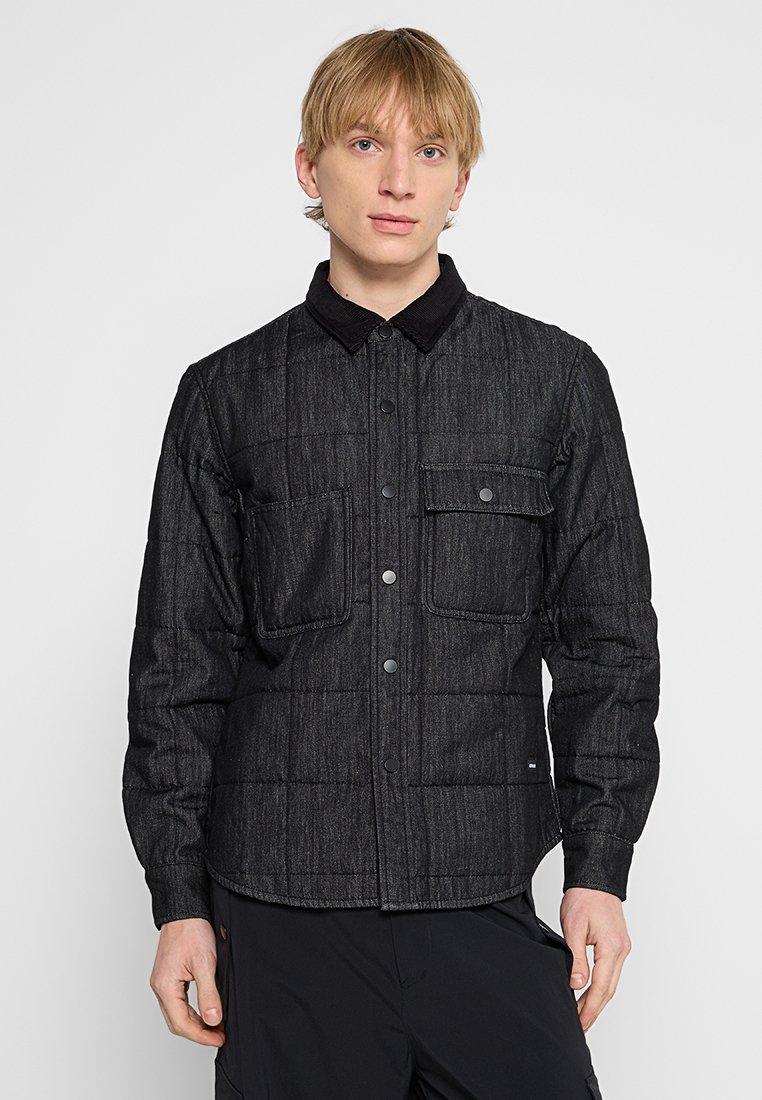 Denham Jas zwart Denham Jas zwart