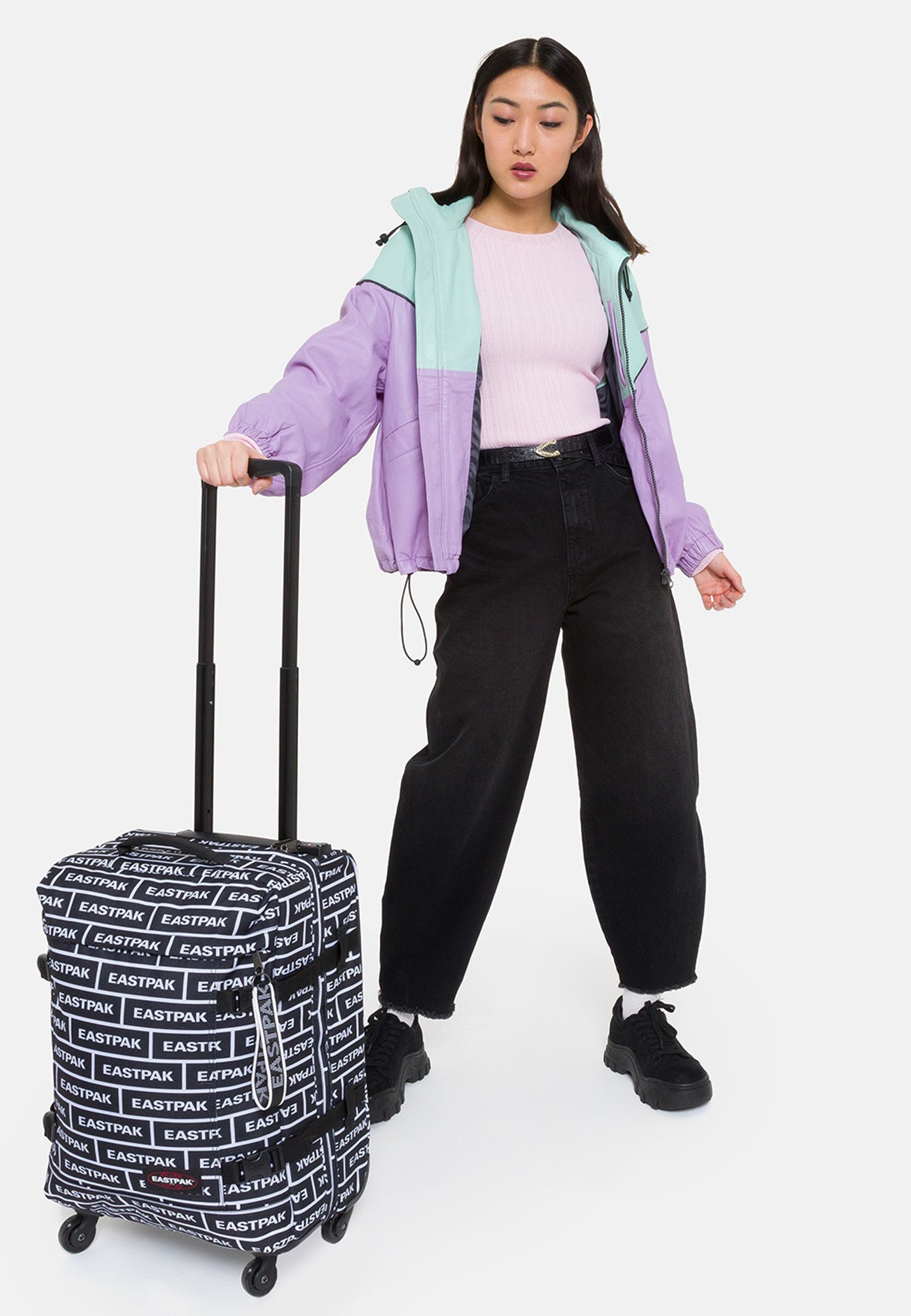 eastpak trans