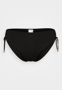 SANDRA - Bikini bottoms - black
