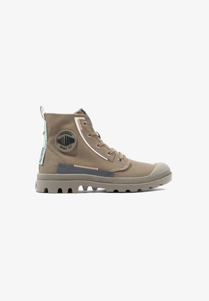 Palladium Sneakers alte - olive
