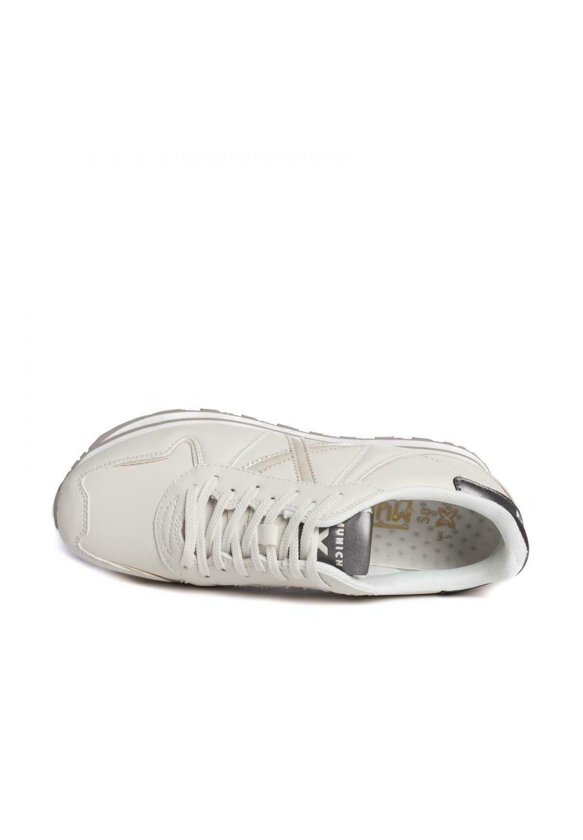 Munich MASSANA SKY - Zapatillas - blanco - Zalando.es