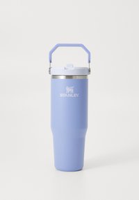 THE ICEFLOW™ FLIP STRAW 0.89L UNISEX - Drink bottle - hydrangea
