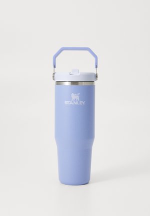 Stanley THE ICEFLOW™ FLIP STRAW 0.89L UNISEX - Gourde - hydrangea
