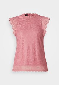 PCOLLINE  - Débardeur - wild rose