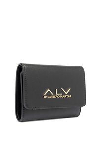 ALV by Alviero Martini Portafoglio - black