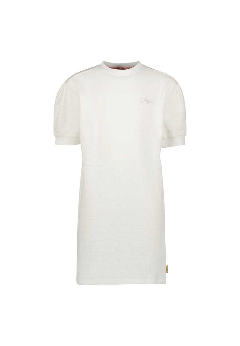 VINGINO Jerseyjurk wit VINGINO Jerseyjurk wit