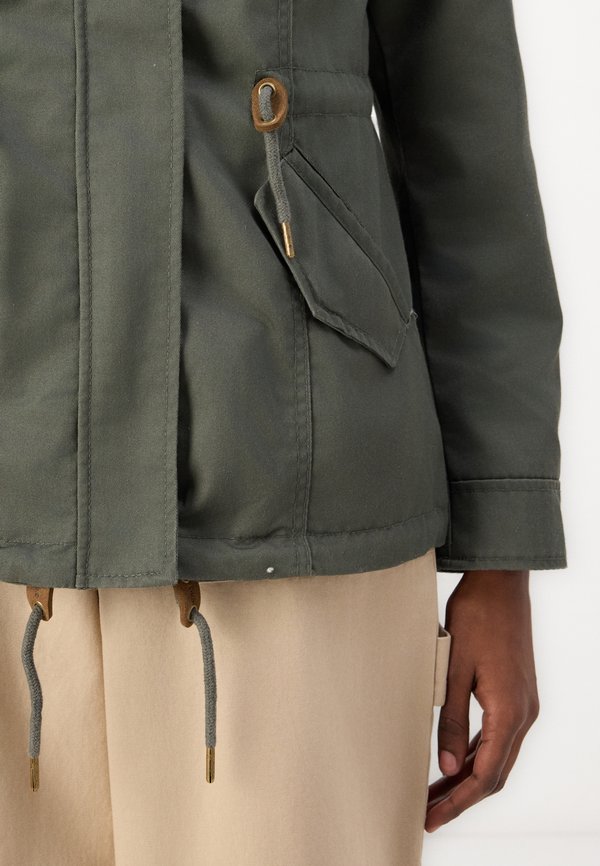 ONLLORCA  - Parka - kambaba4