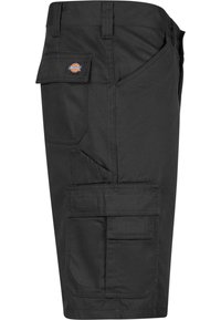 Dickies WORKWEAR EVERYDAY  - Shorts - black
