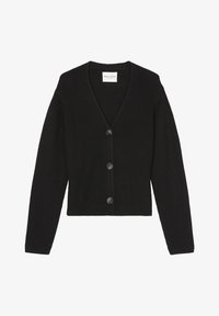 Unausgewählt, black