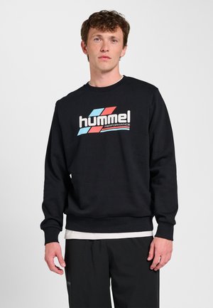 Hummel - Bluza