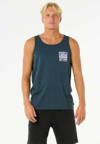 Rip Curl Top - dark navy