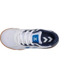 Hummel UNISEX biały