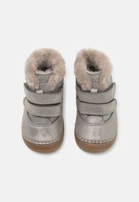 Froddo PAIX UP WINTER  - Støvletter - grey/silver