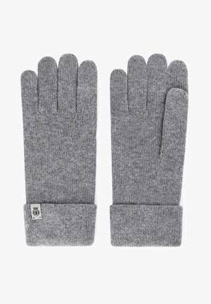 ESSENTIALS - Handschoenen - silvergrey