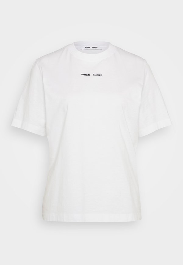 SADALILA - Basic T-shirt4