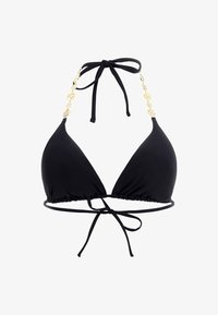 Geselecteerd, schwarz