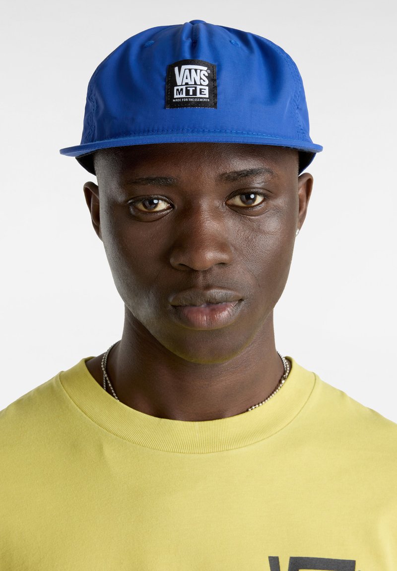Vans Cap - true blue