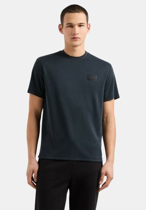 T-shirt basic - black