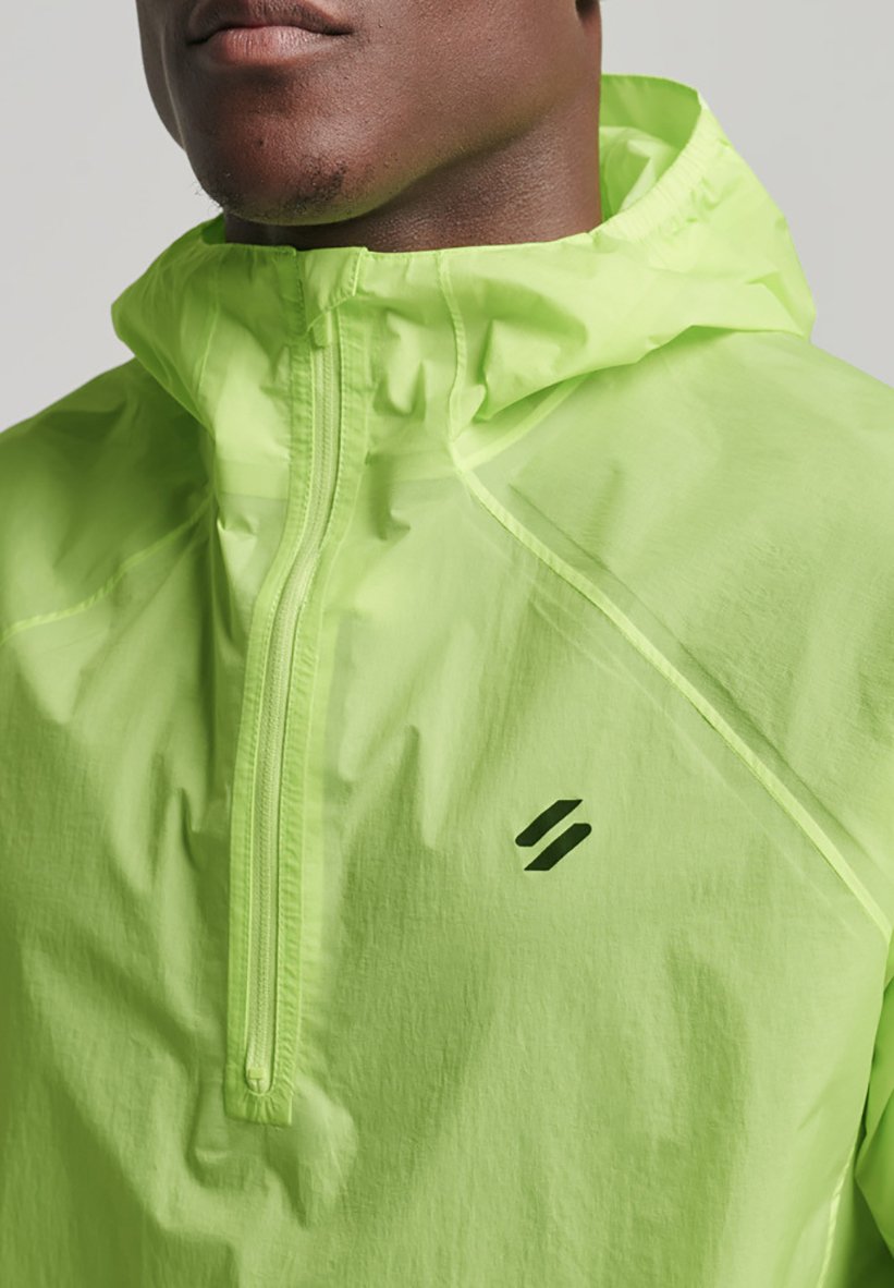 mens light waterproof jacket