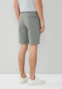 Hackett London ULTRA - Shorts - khaki