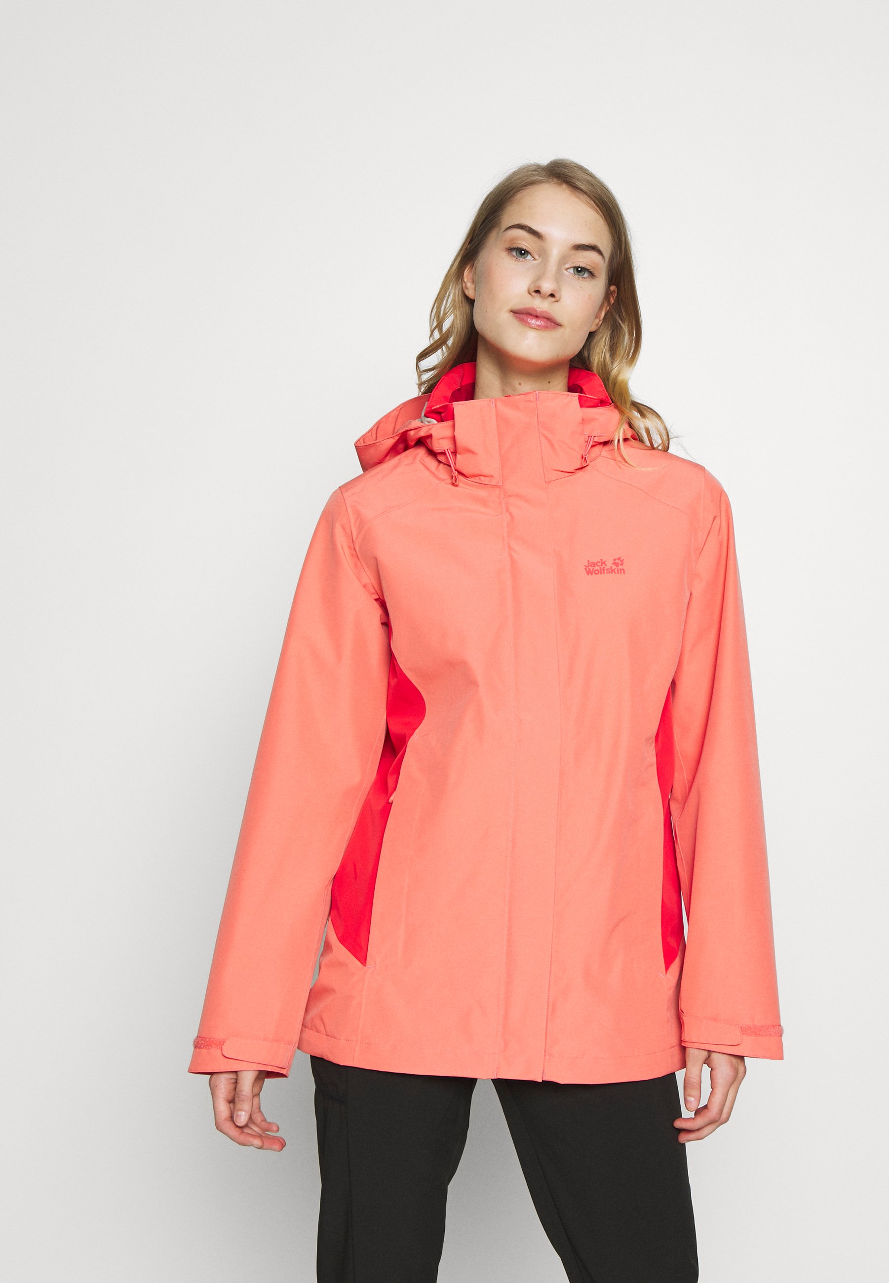 moncler william jacket black