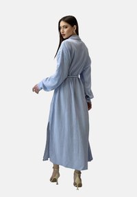 Elara Maxikjoler - hellblau