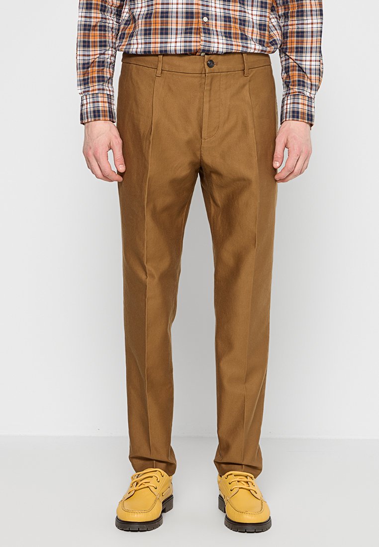 Tommy Hilfiger Chino bruin