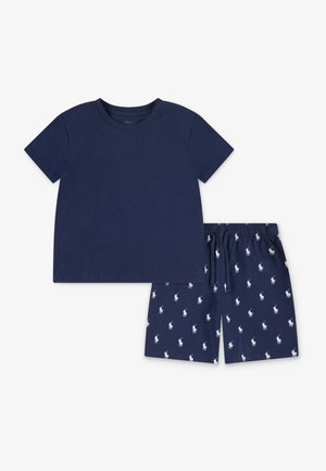 BOYS SLEEP  - Pijamale - newport navy