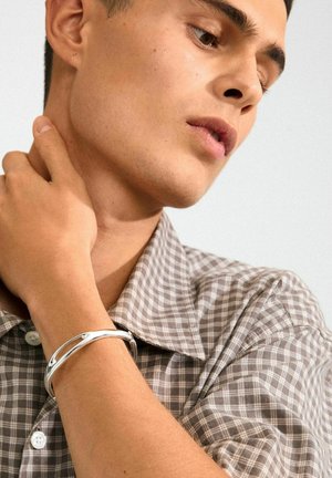 FREE - Bracelet - silver-coloured