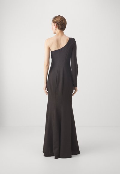 Marchesa Notte Galajurk - black