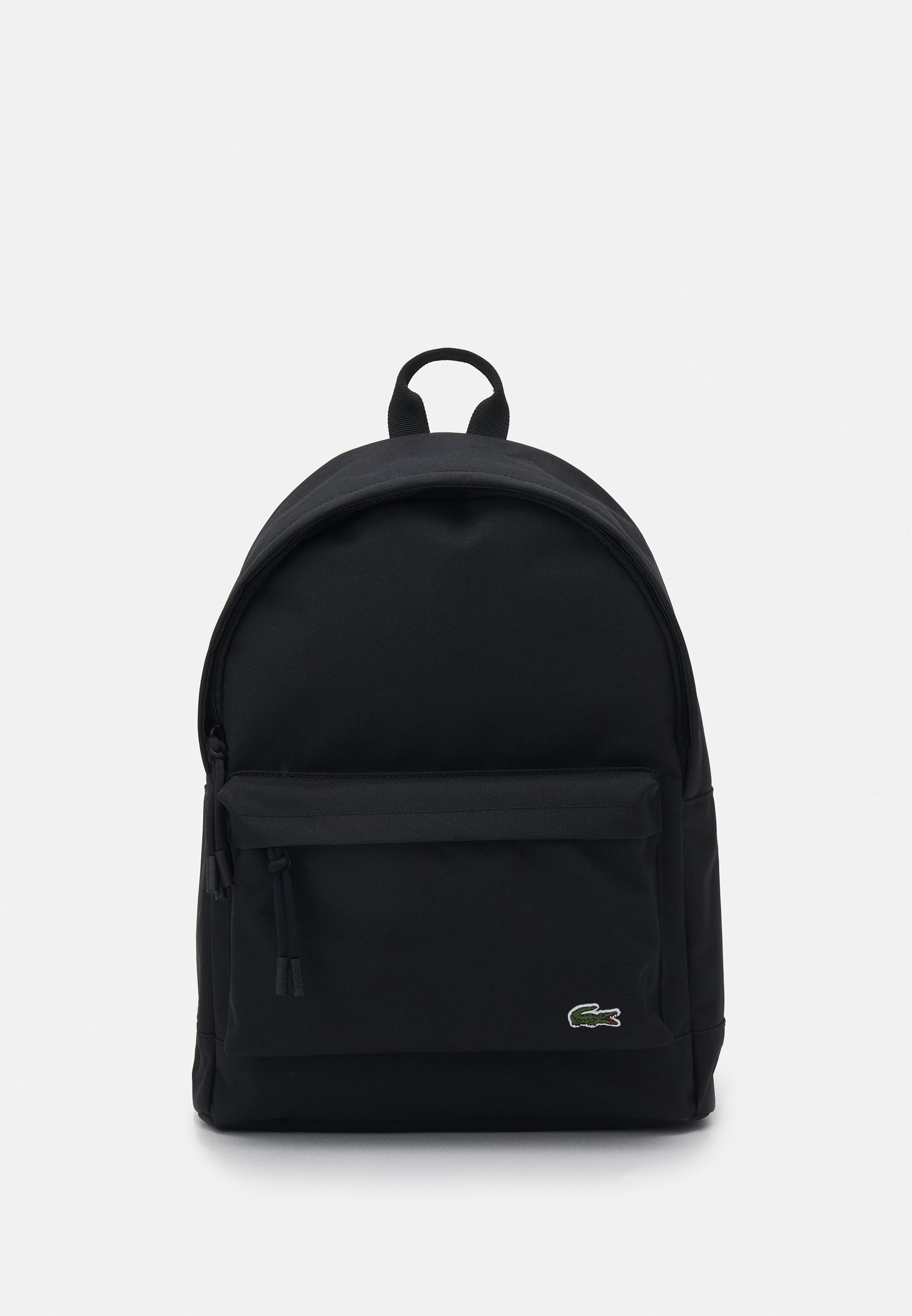 Lacoste NEOCROC UNISEX - Mochila - noir/negro -