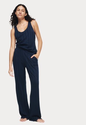 SET - Pyjamas - navy