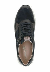 Caprice SNEAKER - Sneakers basse - ocean comb