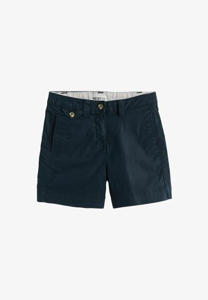 Next Shorts - navy blue