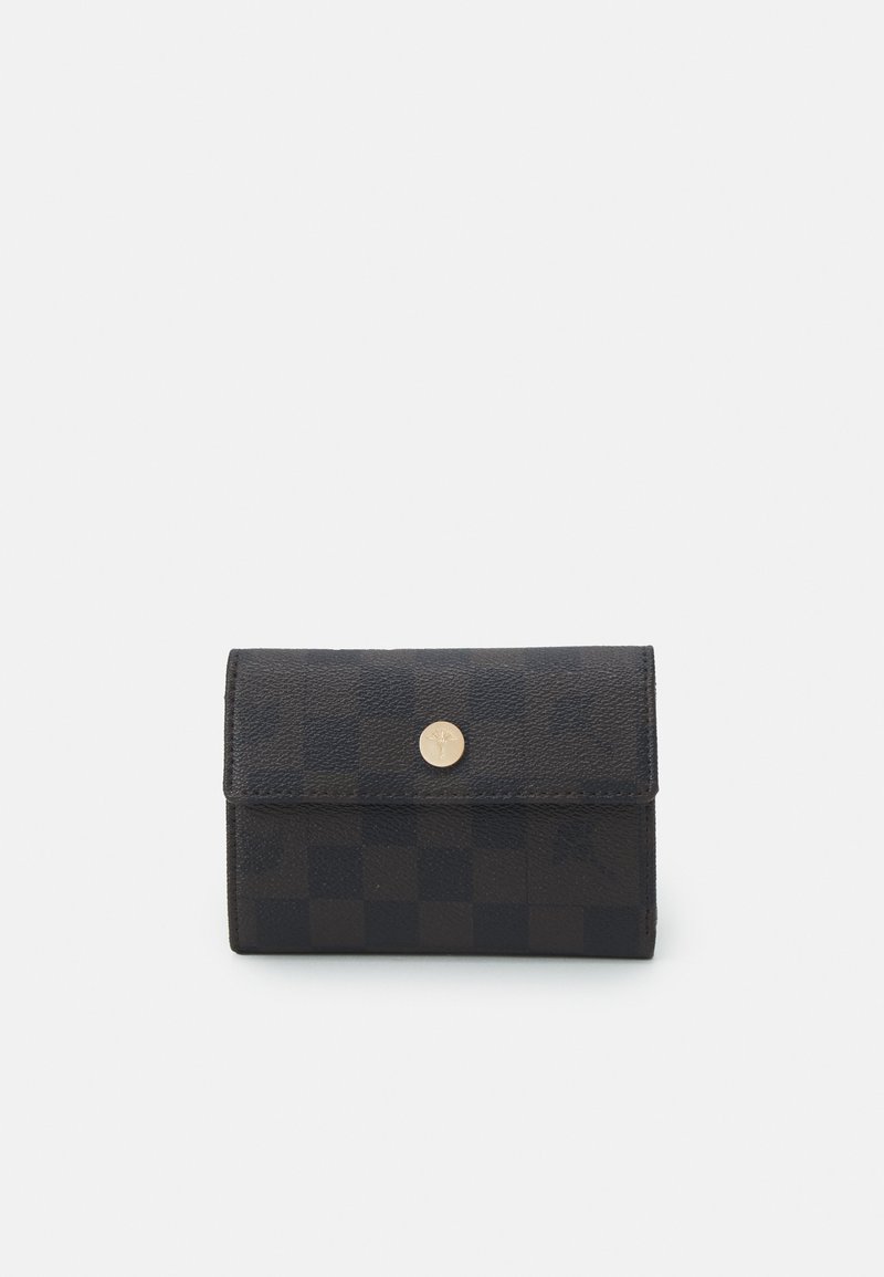 JOOP! CORTINA PIAZZA COSMA PURSE - Carteira - darkbrown