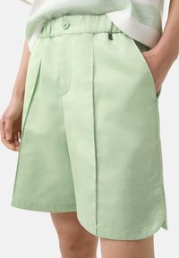 Bogner OLANA - Shorts - hellgrün